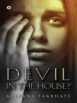 cover image of Devil In the House?